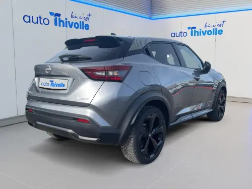 Nissan Juke Juke HYBRID 143 Premiere Edition - Photo 4