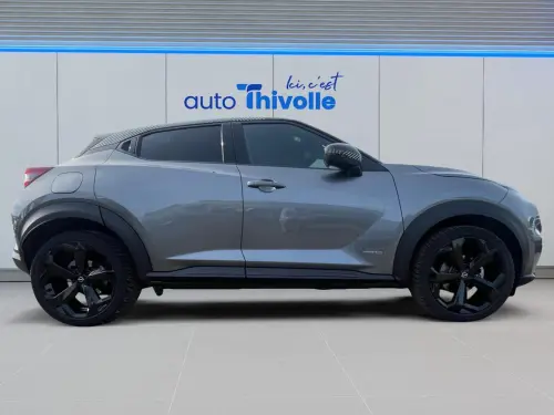 Nissan Juke Juke HYBRID 143 Premiere Edition - Photo 5