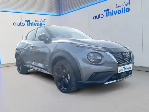 Nissan Juke Juke HYBRID 143 Premiere Edition - Photo 6