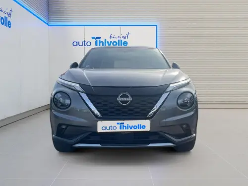 Nissan Juke Juke HYBRID 143 Premiere Edition - Photo 7
