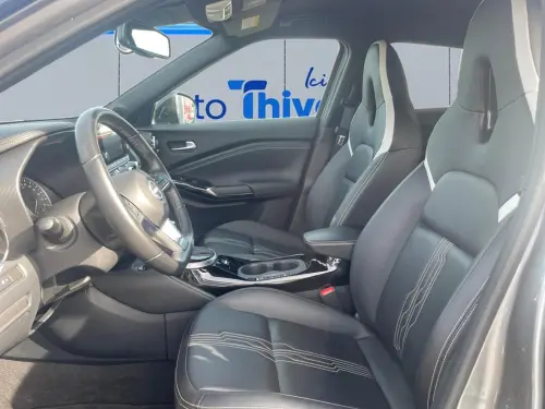 Nissan Juke Juke HYBRID 143 Premiere Edition - Photo 9