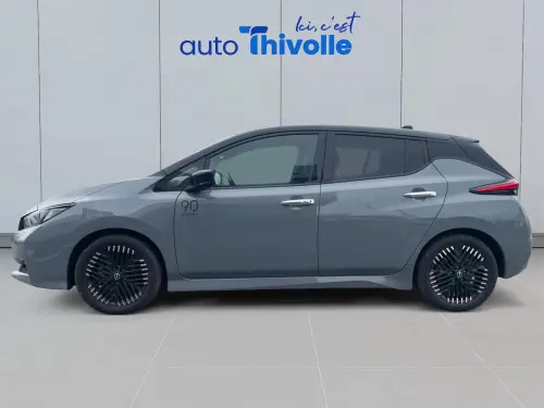 Nissan Leaf ZE1A N-CONNECTA 40KWH - Photo 1