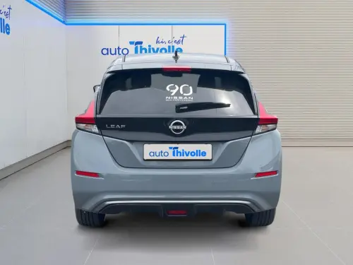 Nissan Leaf ZE1A N-CONNECTA 40KWH - Photo 3