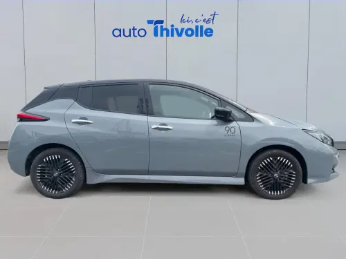 Nissan Leaf ZE1A N-CONNECTA 40KWH - Photo 5
