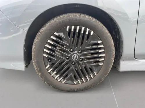 Nissan Leaf ZE1A N-CONNECTA 40KWH - Photo 8