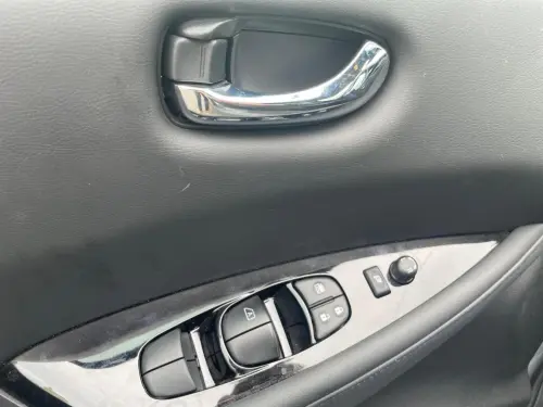 Nissan Leaf ZE1A N-CONNECTA 40KWH - Photo 10