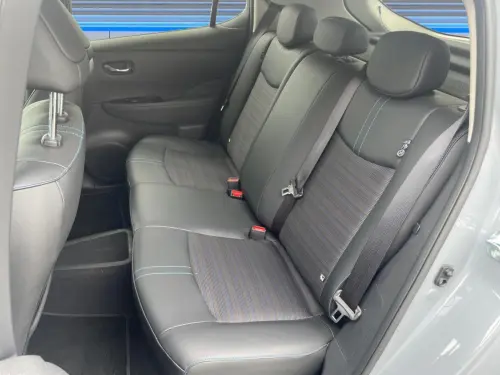 Nissan Leaf ZE1A N-CONNECTA 40KWH - Photo 15