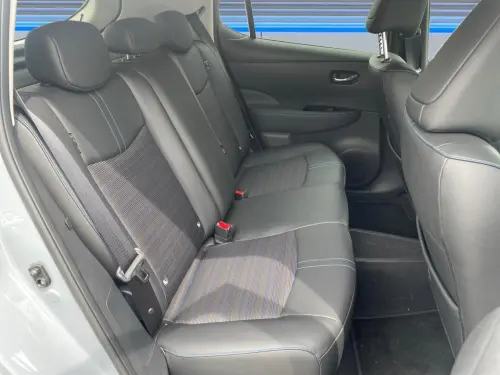 Nissan Leaf ZE1A N-CONNECTA 40KWH - Photo 17