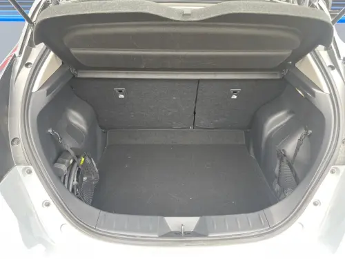 Nissan Leaf ZE1A N-CONNECTA 40KWH - Photo 18