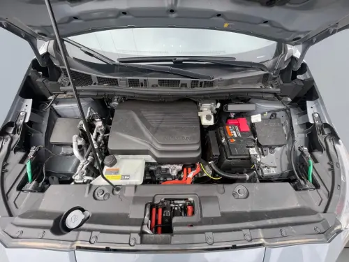 Nissan Leaf ZE1A N-CONNECTA 40KWH - Photo 19