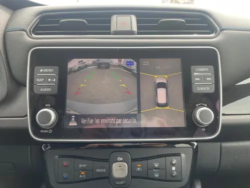 Nissan Leaf ZE1A N-CONNECTA 40KWH - Photo 23