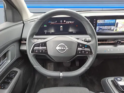 Nissan Ariya FE0C ENGAGE 63KWH - Photo 12