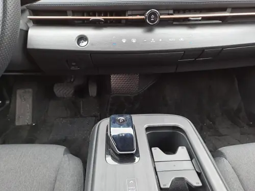 Nissan Ariya FE0C ENGAGE 63KWH - Photo 14