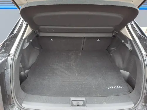 Nissan Ariya FE0C ENGAGE 63KWH - Photo 18