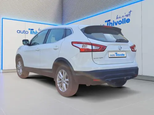 Nissan Qashqai 1.2 DIG-T 115 Acenta - Photo 2