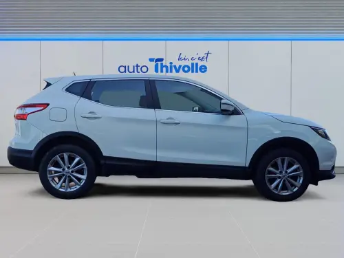 Nissan Qashqai 1.2 DIG-T 115 Acenta - Photo 5