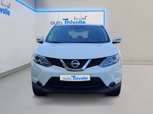Nissan Qashqai 1.2 DIG-T 115 Acenta - Photo 7