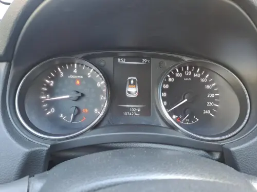 Nissan Qashqai 1.2 DIG-T 115 Acenta - Photo 13