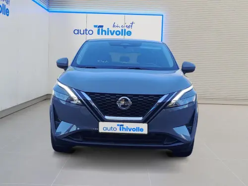 Nissan Qashqai Qashqai Mild Hybrid 140 ch Business Edition - Photo 7