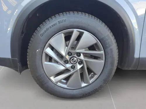 Nissan Qashqai Qashqai Mild Hybrid 140 ch Business Edition - Photo 8
