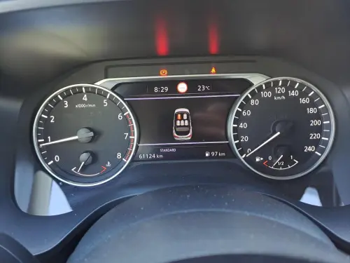 Nissan Qashqai Qashqai Mild Hybrid 140 ch Business Edition - Photo 13