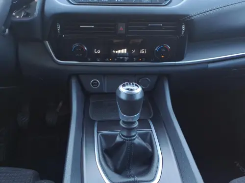 Nissan Qashqai Qashqai Mild Hybrid 140 ch Business Edition - Photo 14