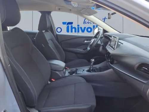 Nissan Qashqai Qashqai Mild Hybrid 140 ch Business Edition - Photo 16