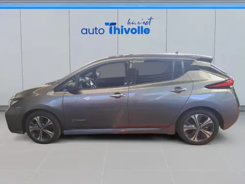 Nissan Leaf Leaf Electrique 40kWh N-Connecta - Photo 1