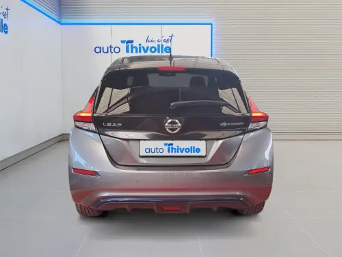 Nissan Leaf Leaf Electrique 40kWh N-Connecta - Photo 3