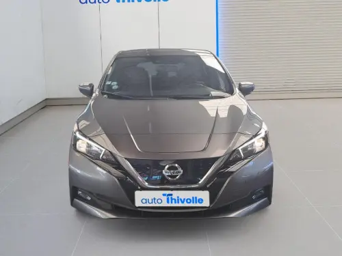 Nissan Leaf Leaf Electrique 40kWh N-Connecta - Photo 7