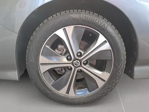 Nissan Leaf Leaf Electrique 40kWh N-Connecta - Photo 8