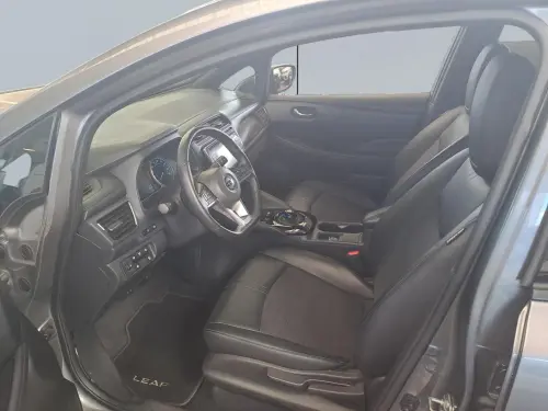 Nissan Leaf Leaf Electrique 40kWh N-Connecta - Photo 9