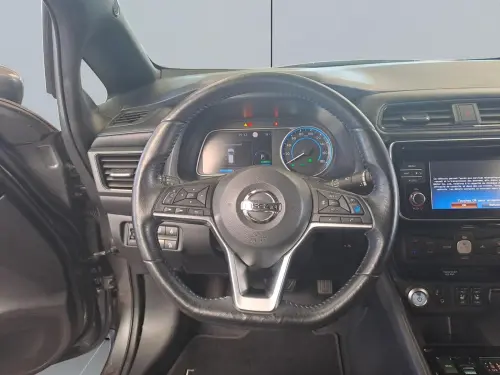 Nissan Leaf Leaf Electrique 40kWh N-Connecta - Photo 12