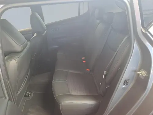 Nissan Leaf Leaf Electrique 40kWh N-Connecta - Photo 15