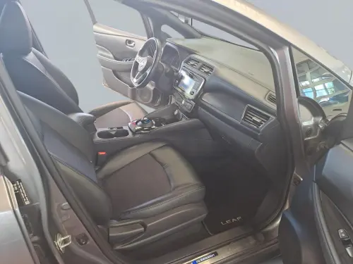 Nissan Leaf Leaf Electrique 40kWh N-Connecta - Photo 16