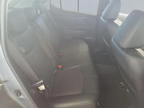 Nissan Leaf Leaf Electrique 40kWh N-Connecta - Photo 17