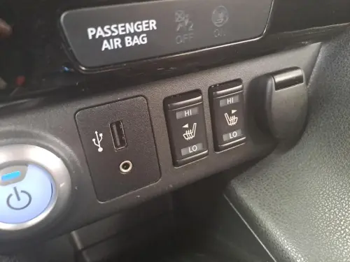 Nissan Leaf Leaf Electrique 40kWh N-Connecta - Photo 22