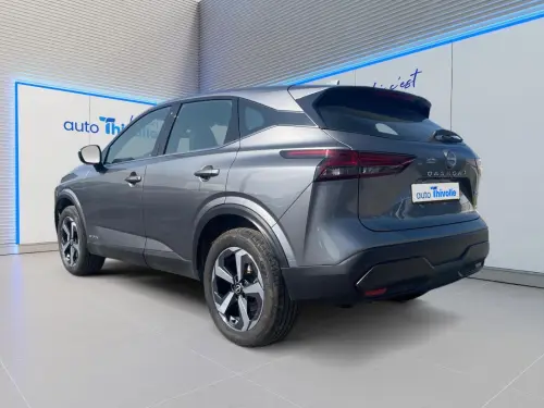 Nissan Qashqai e-Power 190 ch Acenta - Photo 2
