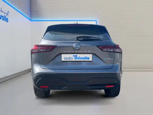 Nissan Qashqai e-Power 190 ch Acenta - Photo 3