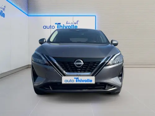 Nissan Qashqai e-Power 190 ch Acenta - Photo 7