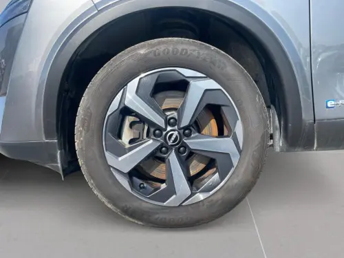 Nissan Qashqai e-Power 190 ch Acenta - Photo 8