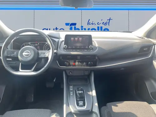 Nissan Qashqai e-Power 190 ch Acenta - Photo 11