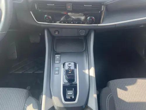 Nissan Qashqai e-Power 190 ch Acenta - Photo 14