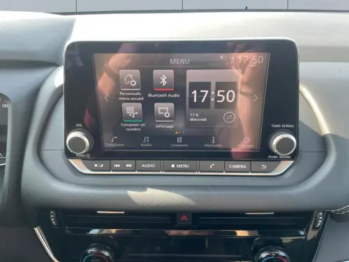 Nissan Qashqai e-Power 190 ch Acenta - Photo 20