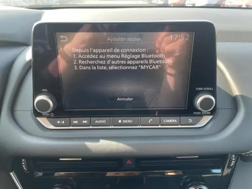 Nissan Qashqai e-Power 190 ch Acenta - Photo 22