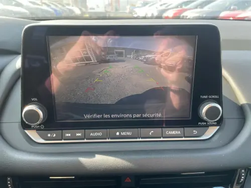 Nissan Qashqai e-Power 190 ch Acenta - Photo 23