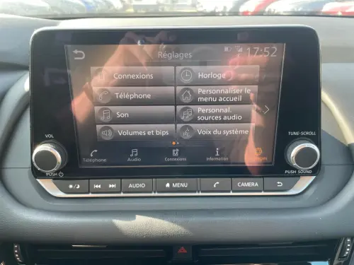 Nissan Qashqai e-Power 190 ch Acenta - Photo 24