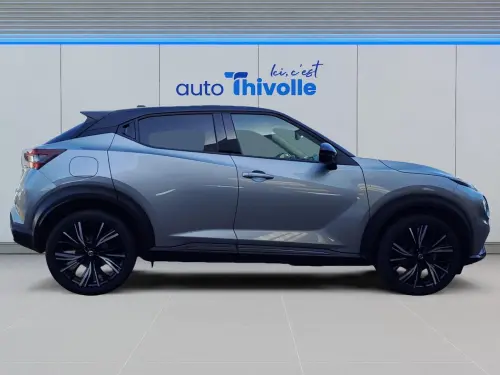 Nissan Juke Juke DIG-T 114 DCT7 N-Design - Photo 5