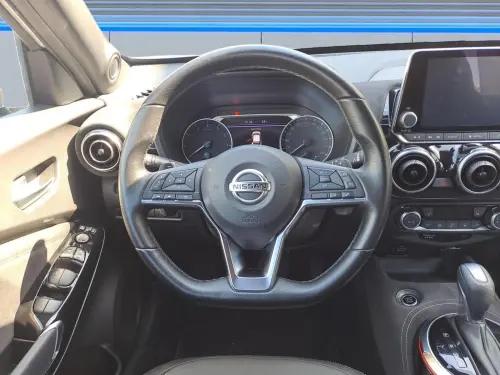 Nissan Juke Juke DIG-T 114 DCT7 N-Design - Photo 12