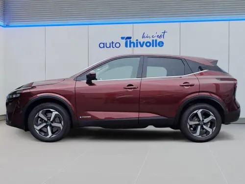 Nissan Qashqai J12A N-CONNECTA E-POWER 190CH - Photo 1